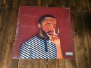 Brent Faiyaz A.M. Paradox Vinyl Black New & Sealed RARE Lost Kids In Hand