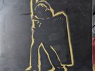 VINTAGE VINYL  T.REX ELECTRIC WARRIOR  1971