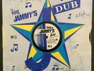 KING JAMMY'S Dubplate LECTURER 