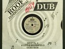 ROOF INTERNATIONAL Dubplate LADY SAW City Cat BUNNY GENERAL Wicker Man 10