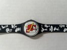 SNOOPY PEANUTS SWATCH ORIGINAL SWISS WATCH-WATER RESISTANT NEWER 390 BATTERYMINT