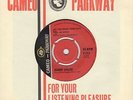 Bunny Sigler Let The Good Times Roll And Feel So Good Cameo Parkway P.153 Soul N