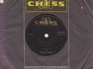Chuck Berry  It Wasn't Me Chess CRS8022 Soul Northern Motown