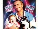Neon Icon Riff Raff Vinyl LP Jody Highroller ￼Rare 2014 Mad Decent Records