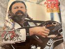 DAVID ALLAN COE  2LP For The Record The First 10 Years  KC2 39585 M/M 1984