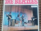 THE BEATLES - CAN'T BUY ME LOVE / ALL MY LOVING   7