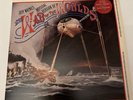 Jeff Wayne's Musical Version of War of The Worlds - Double Vinyl Record LP Album