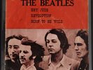 The Beatles Hey Jude / Beatles Thailand EP  - The Beatles Thai 7