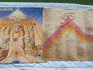 IRON  MAIDEN LP   