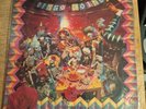 SIGNED OINGO BOINGO DEAD MANS PARTY LP DANNY ELFMAN AND 7 BANDMATES 1985 Vinyl