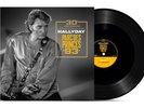 JOHNNY HALLYDAY-Mirador/Parc des Princes 93 - 45T - Edition limité  NEUF BLISTER