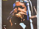 John Coltrane Sun Ship Impulse 9211 Original Stereo EXC+