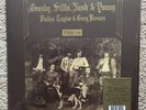 Crosby Stills Nash & Young DeJa Vu (2021 Remaster) Vinyl Record LP NEW Germany