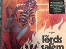The Lords of Salem Soundtrack Vinyl LP Waxwork 