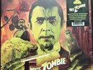 Rob Zombie Presents White Zombie Soundtrack Vinyl Record