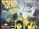 Rob Zombie Spider Baby Soundtrack Score Record Blue Green Color Vinyl 2LP NM