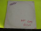 VHTF 2xLP Dolly Mixture Demonstration Tapes DM LP I EX / M- / M- with Insert
