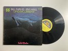 BILL EVANS & JIM HALL Undercurrent Jazz Piano Guitar Solid State 18018 LP 1968