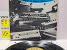 Dan Smith Now it the Time LP Biograph 1975 EX Vinyl Rare Country Blues #S06