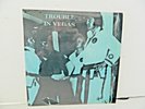 ELVIS PRESLEY   TROUBLE IN VEGAS   DOUBLE LP STILL FACTORY SEALED