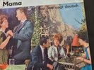 ROY ORBISON SAN FERNANDO (SHADAROBA) IN GERMAN LANGUAGE LONDON DL 20726