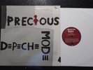 DEPECHE MODE - Precious-  VINYL MATRIX PL 12 BONG 35 A1/B1 ***NEVER PLAYED***