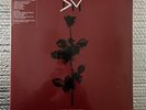 DEPECHE MODE VIOLATOR 12” SINGLES LIMITED BOX (LOW NUMBER 645)