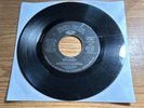 SOUL FUNK BOOGIE 45 SUPERIOR ELEVATION IT WAS SEPTEMBER BLACK SATIN 001