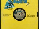 BLACK SCORPIO Dubplate EVERTON BLENDER General Trees SMALL AXE Devon acetate 10