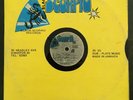 BLACK SCORPIO Dubplate Little Twitch BOUNTY KILLA pre-release LADY P acetate 10