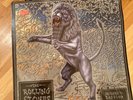 OPENED-- VIRGIN/ROLLING STONES RECORDS- ROLLING STONES 