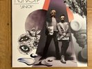 Junior by Röyksopp (Record, 2009)