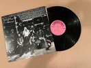 Allman Brothers Live at The Fillmore LP - Original Pink Label