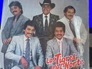 LOS TIGRES DEL NORTE / 16 ÉXITOS 16  / vinyl record 33 rpm EXCELLENT