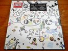 Led Zeppelin III  1977 Atlantic Records Vinyl LP Near Mint in Shrink