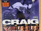 Craig Mack project: funk da world excellent condition vinyl hip hop album