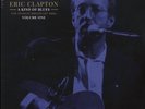 Eric Clapton A Kind of Blues: Los Angeles Broadcast 1994 - Volume 1 - 2 LP Vinyl