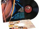 THE BLUES AND THE ABSTRACT TRUTH UK 1961 HMV MONO 1st ERIC DOLPHY BILL EVANS NM