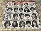 Rolling Stones - Some Girls - US 1978 LP COC 39108 - Banned NEW & SEALED