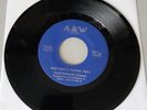 Archie Williams & Company – Wait She's Coming - Parts 1/2 (45rpm, 1971) EX, RARE