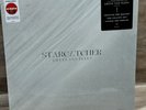 Greta Van Fleet - Starcatcher - Ruby Red Translucent + Glitter Vinyl LP Record