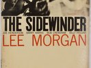 LEE MORGAN: The Sidewinder US Blue Note 84157 NY USA Jazz Vinyl LP Hear