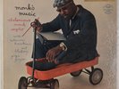 THELONIOUS MONK: Monk’s Music US Riverside 1102 DG Stereo Jazz Vinyl LP Hear