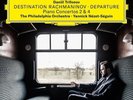 LP 33 Daniil Trifonov Destination Rachmaninov Departure Germany 2018