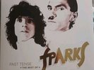 The Best of Sparks VINYL Past Tense