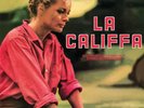New:LA CALIFFA - Original Soundtrack- Limited Crystal Clear Vinyl LP
