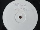 *Rare* Nark Vs Rank 1 - True Love Never Dies Vs Airwave - 12” Single -NTQ01- EX+