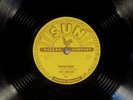 78 RPM -- Roy Orbison, Sun 251, 