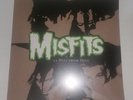 MISFITS – 12 Hits From Hell: The 1980 MSP Sessions LP Vinyl RARE *SEALED* Danzig