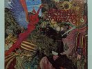 Lot(3) Santana III, Abraxas, Carlos Santana & Buddy Miles Vinyl LP Record